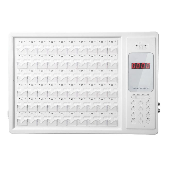 Основни характеристики на система за обаждане на медицинска сестра